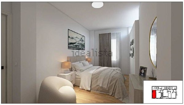 appartamento in vendita a Colle di Val d'Elsa