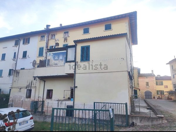 appartamento in vendita a Colle di Val d'Elsa