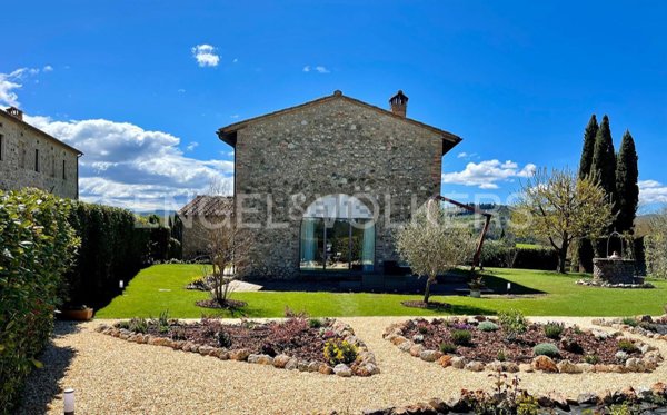 appartamento in vendita a Colle di Val d'Elsa