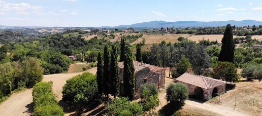 casa indipendente in vendita a Colle di Val d'Elsa in zona Le grazie