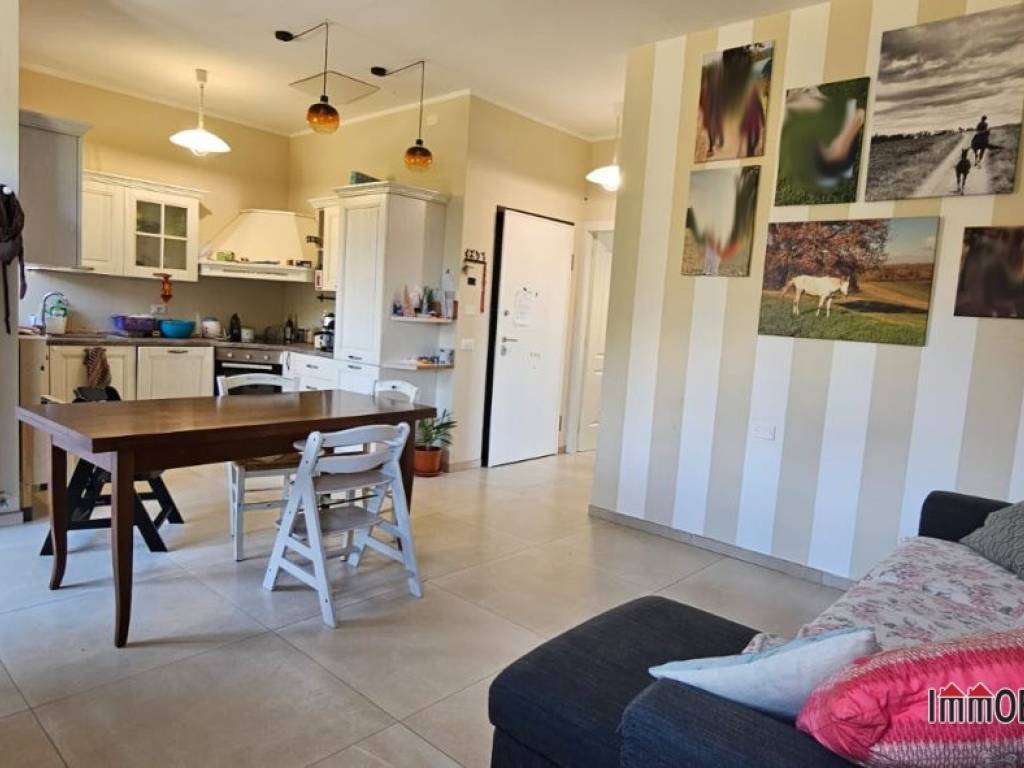 appartamento in vendita a Colle di Val d'Elsa