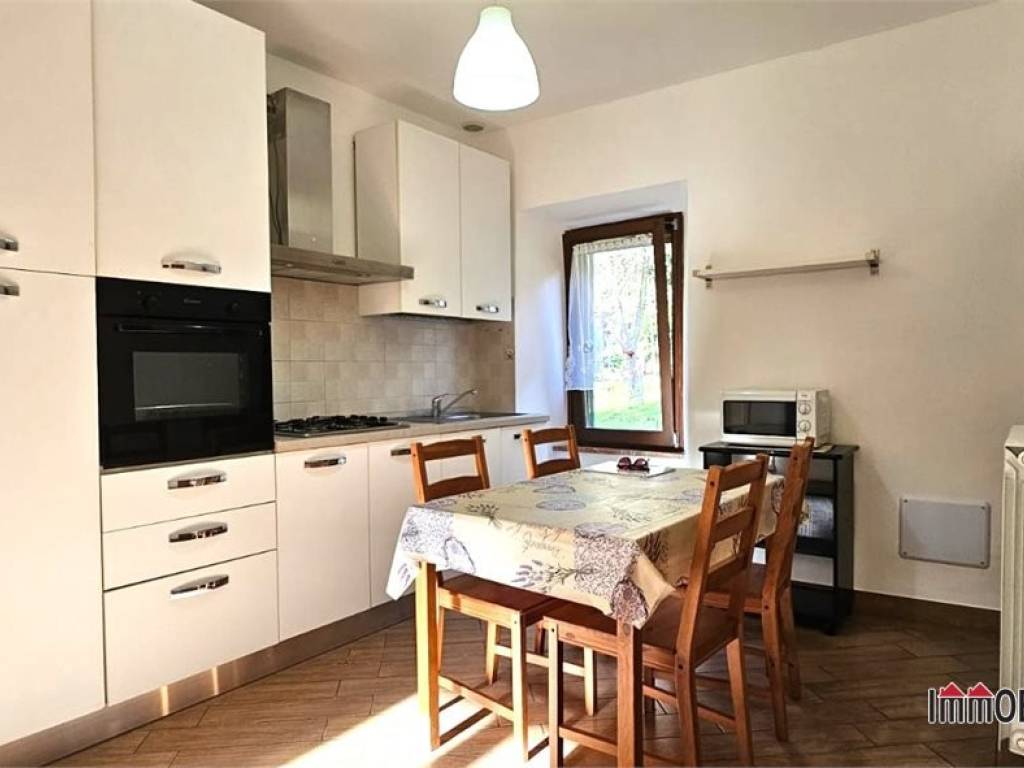 appartamento in vendita a Colle di Val d'Elsa