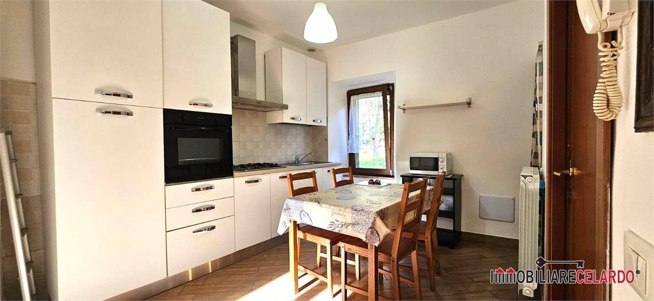 appartamento in vendita a Colle di Val d'Elsa