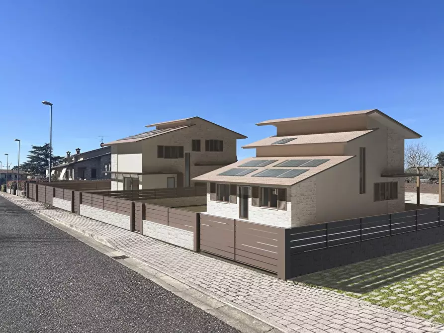 casa indipendente in vendita a Colle di Val d'Elsa