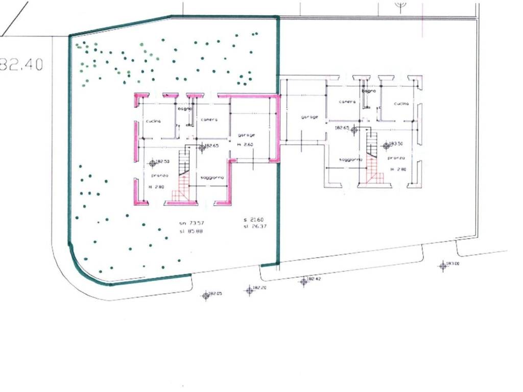 casa indipendente in vendita a Colle di Val d'Elsa