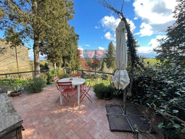 appartamento in vendita a Colle di Val d'Elsa