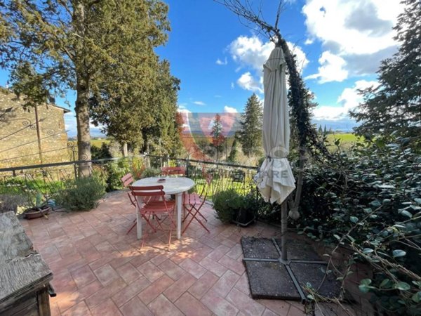 appartamento in vendita a Colle di Val d'Elsa