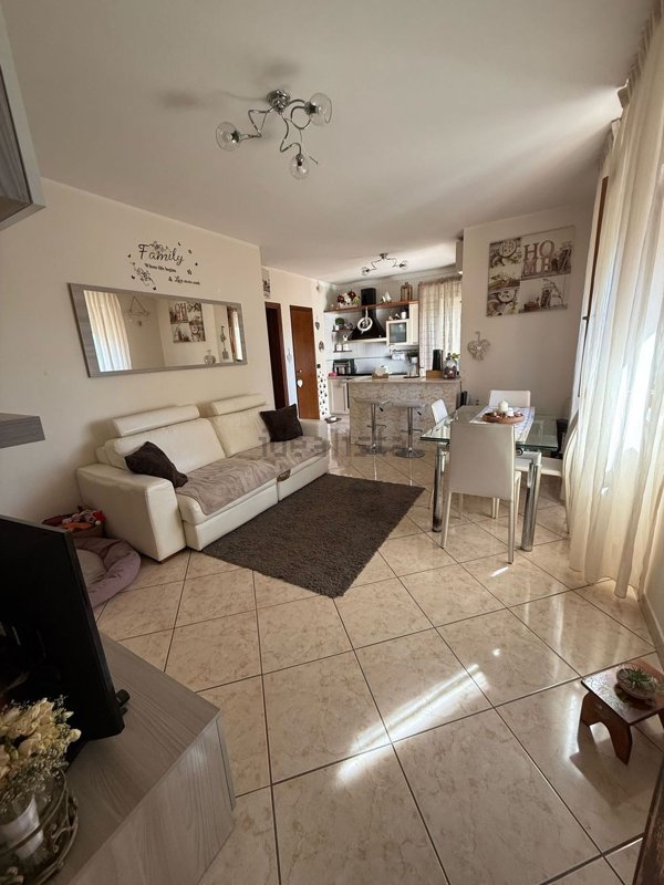 appartamento in vendita a Colle di Val d'Elsa