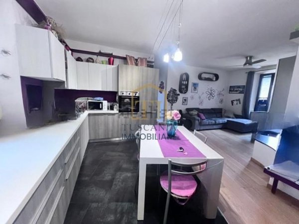 appartamento in vendita a Colle di Val d'Elsa