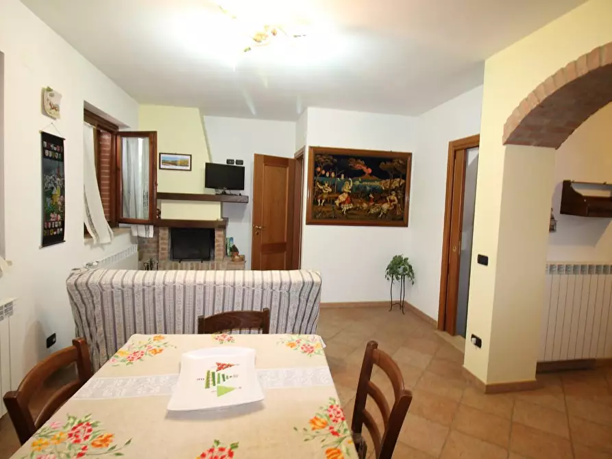 appartamento in vendita a Colle di Val d'Elsa