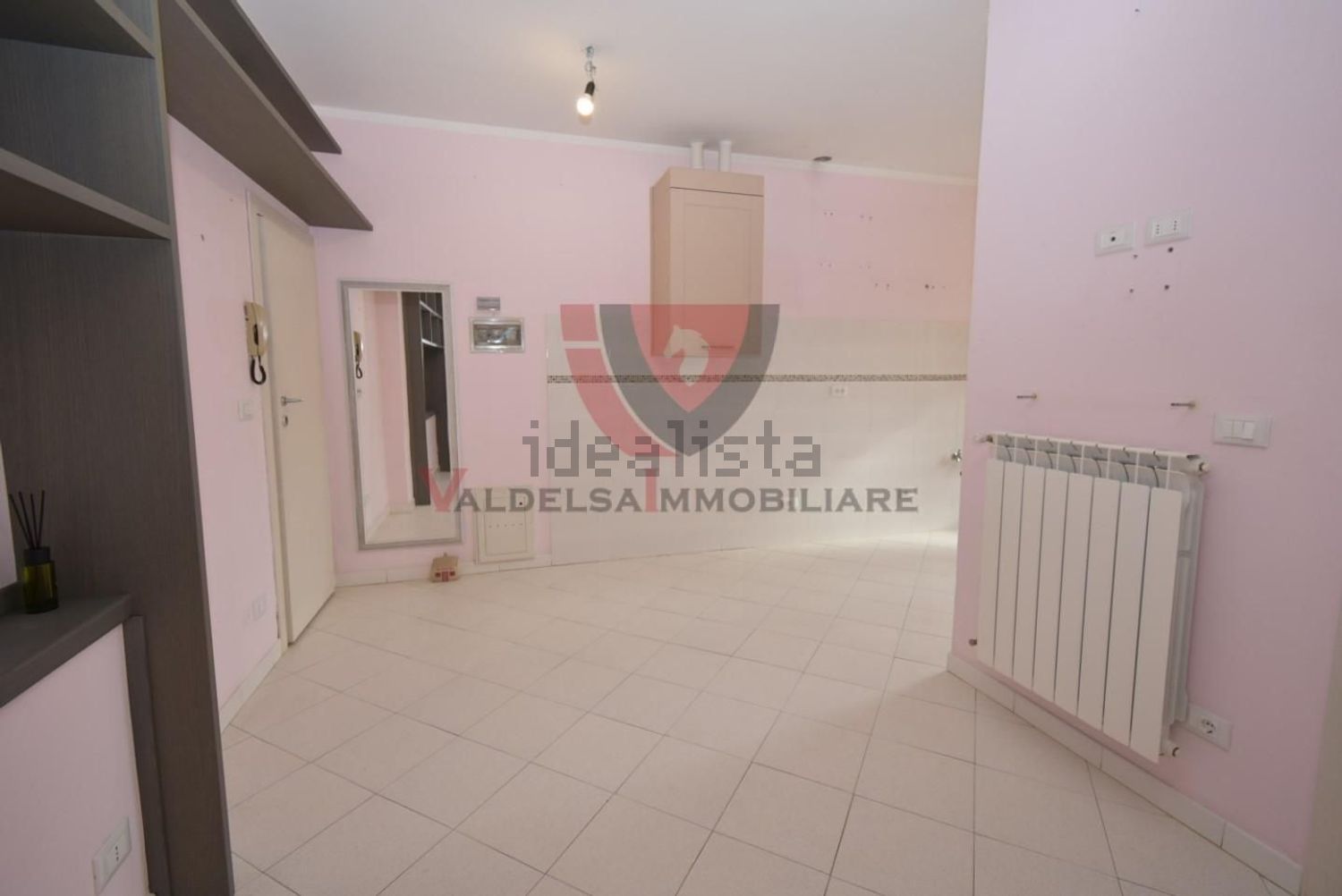 appartamento in vendita a Colle di Val d'Elsa