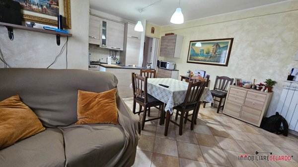 appartamento in vendita a Colle di Val d'Elsa