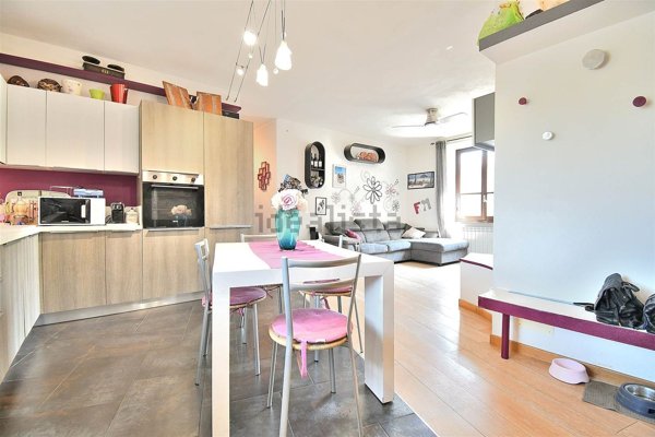 appartamento in vendita a Colle di Val d'Elsa