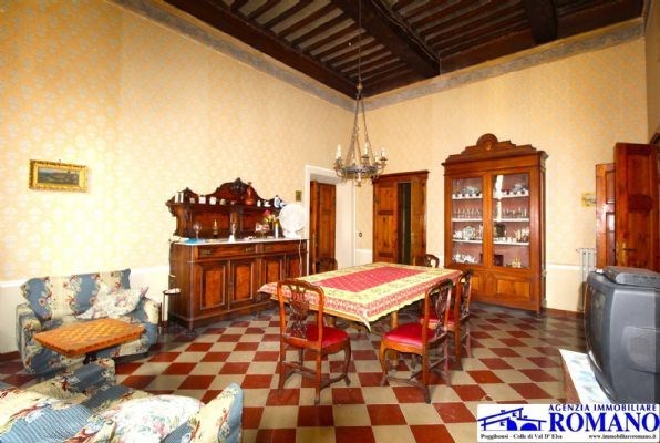 appartamento in vendita a Colle di Val d'Elsa