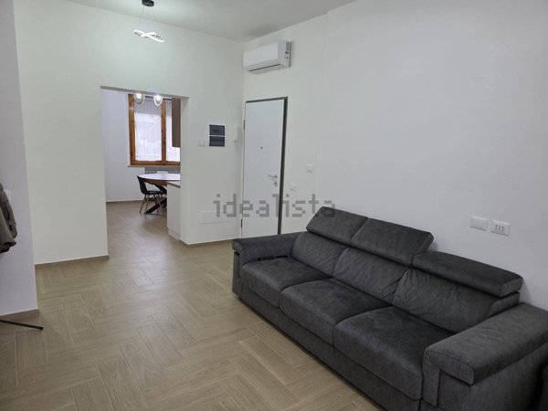 appartamento in vendita a Colle di Val d'Elsa