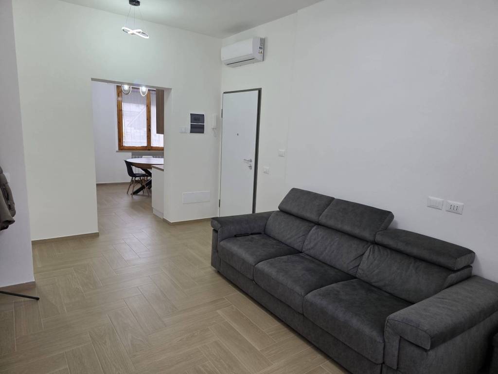 appartamento in vendita a Colle di Val d'Elsa