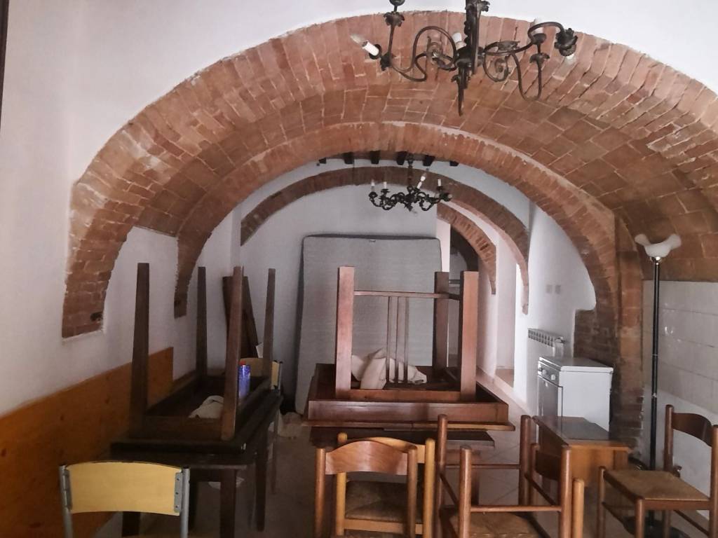 appartamento in vendita a Colle di Val d'Elsa