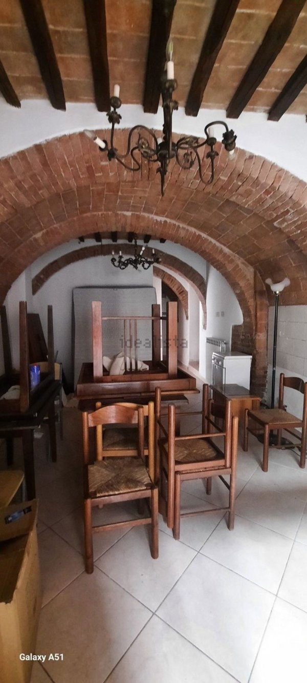 appartamento in vendita a Colle di Val d'Elsa