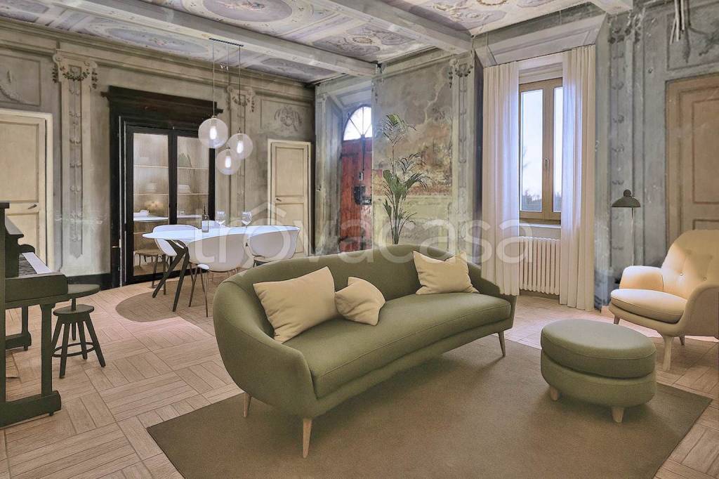 appartamento in vendita a Colle di Val d'Elsa