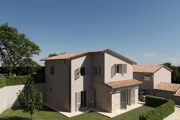 casa indipendente in vendita a Colle di Val d'Elsa