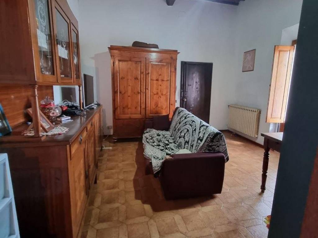 appartamento in vendita a Colle di Val d'Elsa