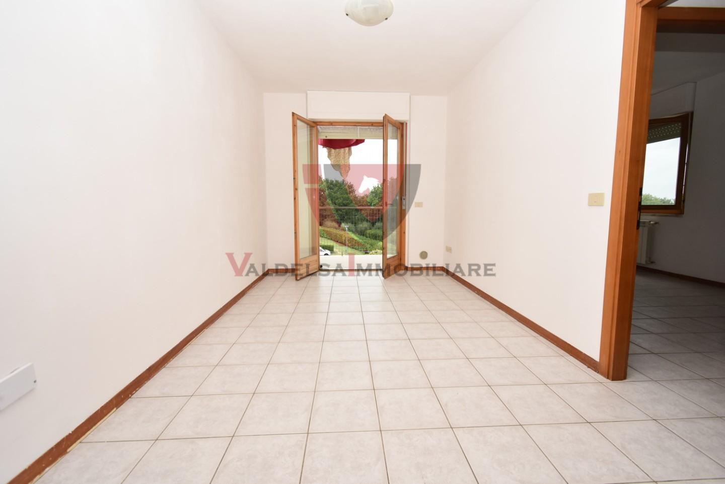 appartamento in vendita a Colle di Val d'Elsa