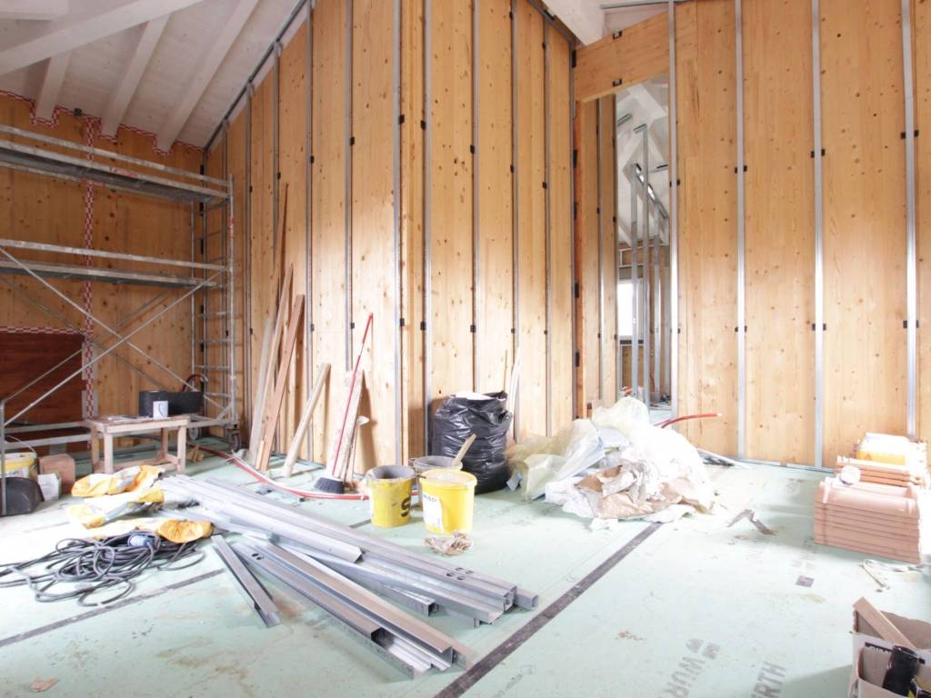 appartamento in vendita a Colle di Val d'Elsa in zona Selvamaggio