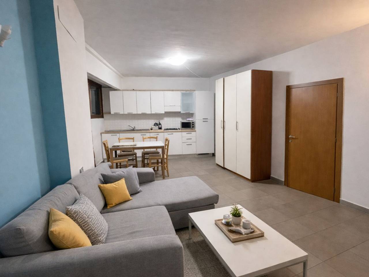 appartamento in vendita a Colle di Val d'Elsa