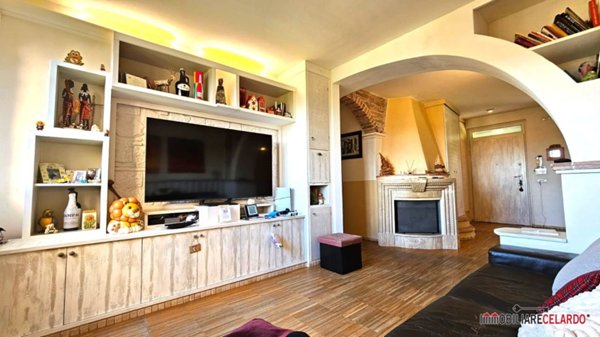 appartamento in vendita a Colle di Val d'Elsa in zona Le grazie