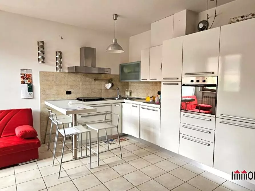 appartamento in vendita a Colle di Val d'Elsa