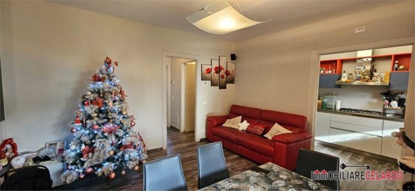 appartamento in vendita a Colle di Val d'Elsa in zona Le grazie