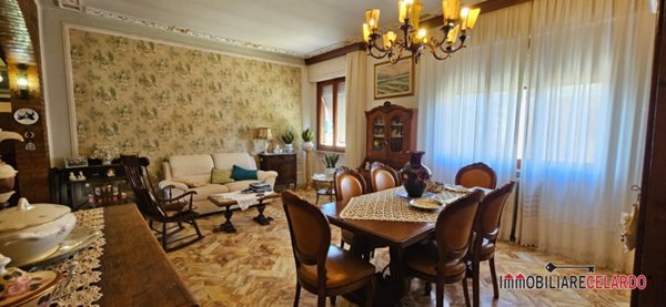 appartamento in vendita a Colle di Val d'Elsa in zona Le grazie