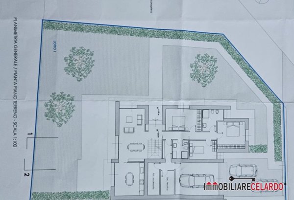 terreno edificabile in vendita a Colle di Val d'Elsa in zona Le grazie