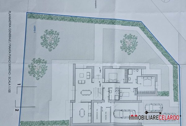 terreno edificabile in vendita a Colle di Val d'Elsa in zona Le grazie