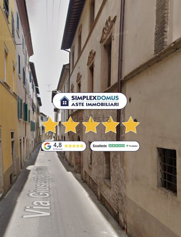 appartamento in vendita a Colle di Val d'Elsa