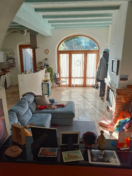 appartamento in vendita a Colle di Val d'Elsa in zona Le grazie