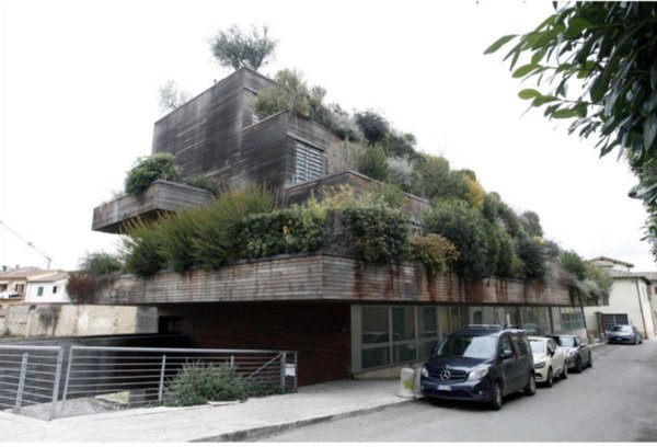 appartamento in vendita a Colle di Val d'Elsa