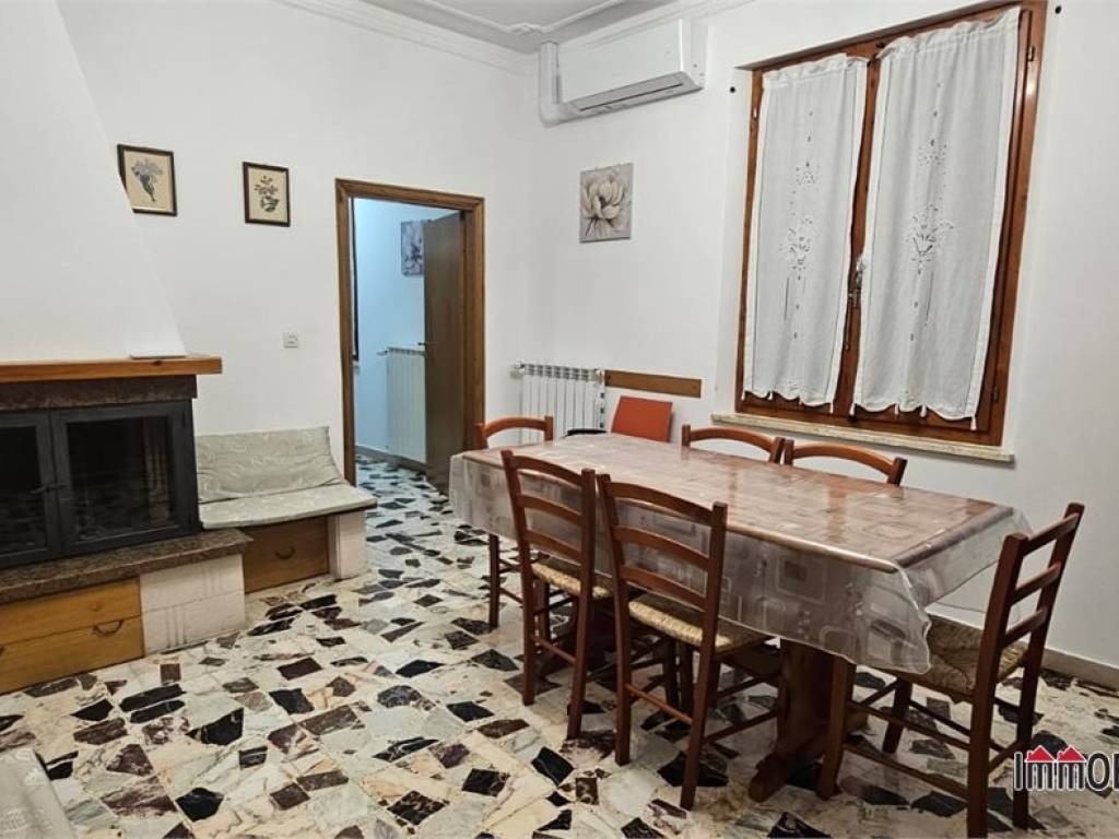 appartamento in vendita a Colle di Val d'Elsa