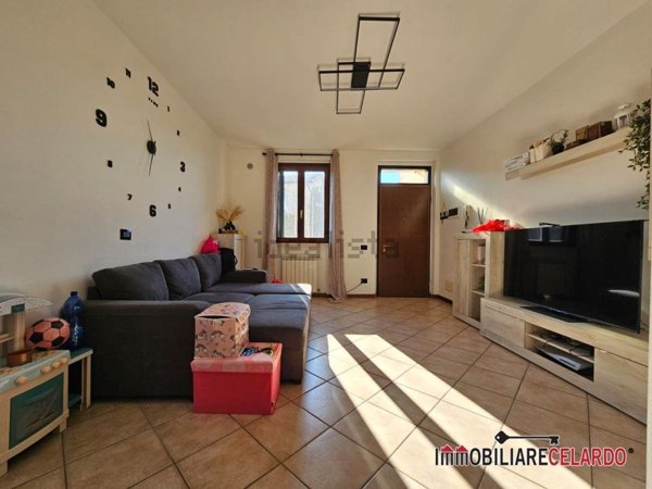 appartamento in vendita a Colle di Val d'Elsa