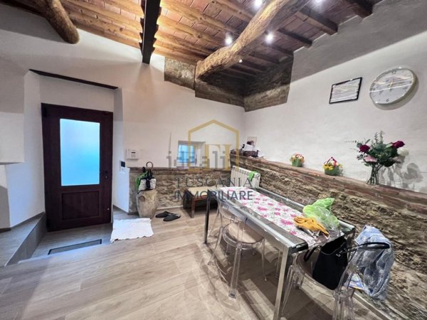 appartamento in vendita a Colle di Val d'Elsa in zona Le grazie