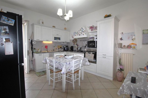 appartamento in vendita a Colle di Val d'Elsa