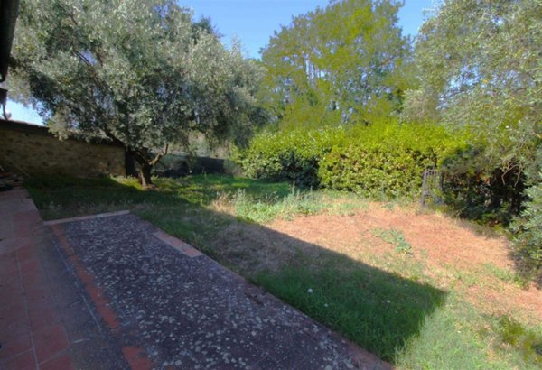 appartamento in vendita a Colle di Val d'Elsa