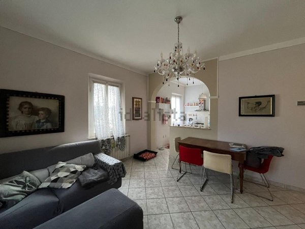 appartamento in vendita a Colle di Val d'Elsa