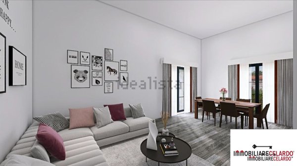 appartamento in vendita a Colle di Val d'Elsa in zona Le grazie