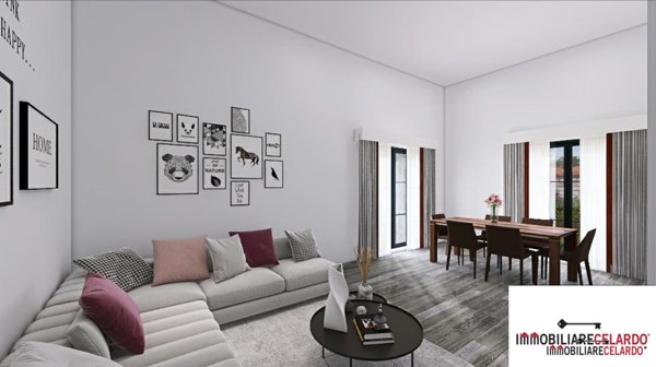 appartamento in vendita a Colle di Val d'Elsa in zona Le grazie