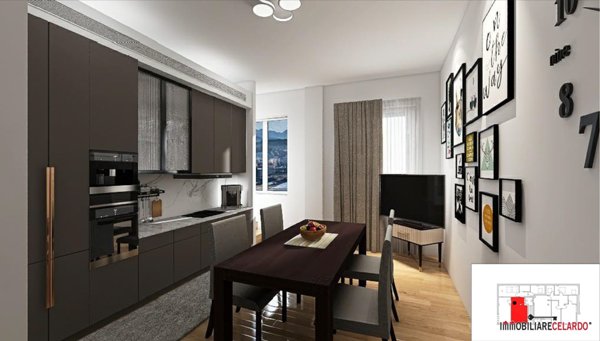 appartamento in vendita a Colle di Val d'Elsa