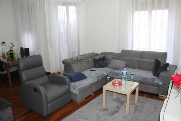 appartamento in vendita a Colle di Val d'Elsa