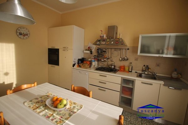 appartamento in vendita a Colle di Val d'Elsa