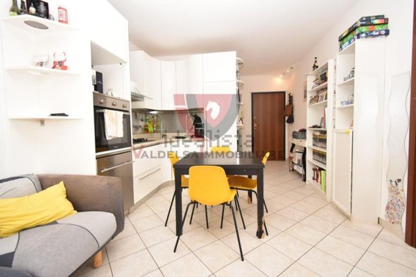 appartamento in vendita a Colle di Val d'Elsa