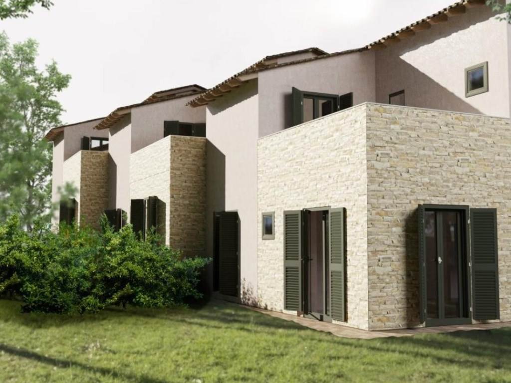 casa indipendente in vendita a Colle di Val d'Elsa